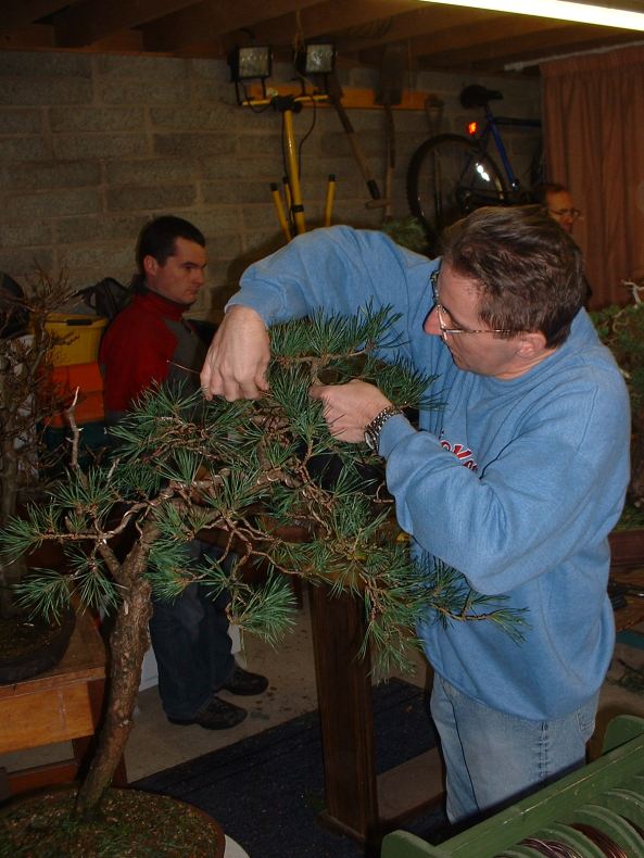 October 2003 to January 2004 091